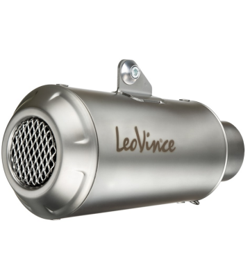 LEOVINCE LV-10 Silencer for Suzuki GSX-S950 21-