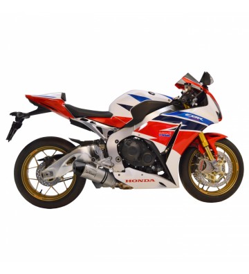 LEOVINCE LV ONE EVO Ponteira de Escape CBR 1000 RR / CBR 1000 RR SP