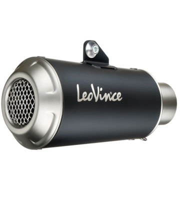 LEOVINCE LV-10 Ponteira de escape para GSX-S950 21-