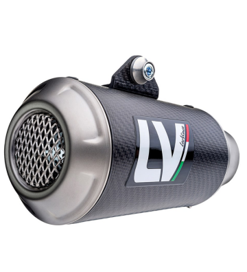 LEOVINCE LV-10 Silencer for Suzuki GSX-S950 21-