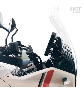 UNIT GARAGE Suporte de GPS para Ducati DesertX