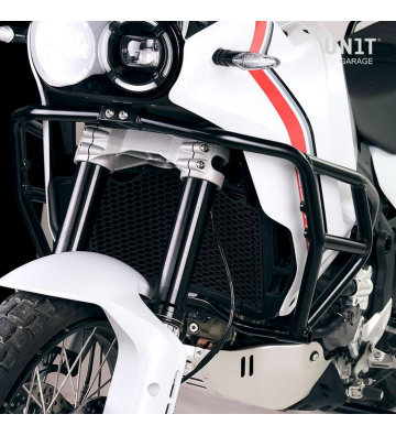 UNIT GARAGE Crash Bars para Ducati DesertX