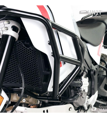 UNIT GARAGE Crash Bars para Ducati DesertX