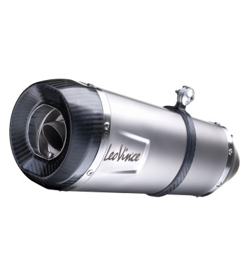 LEOVINCE FACTORY S Silencer CBR 1000 RR