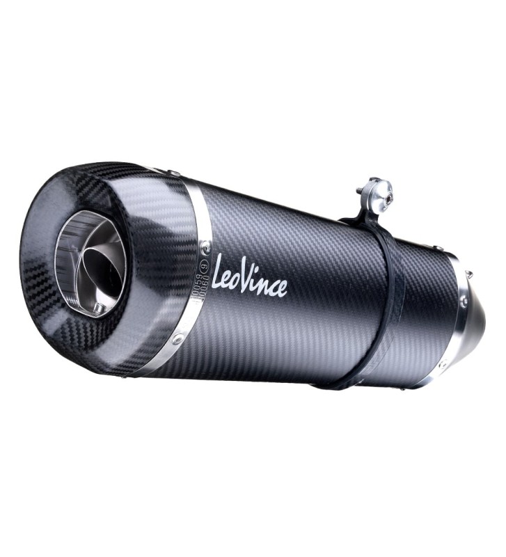 LEOVINCE FACTORY S Silencer CBR 1000 RR