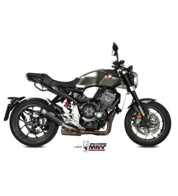 MIVV GP PRO Ponteira de escape para Honda CB 1000 R 18-