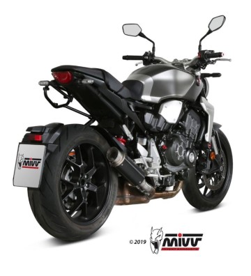 MIVV GP PRO Silencer for Honda CB 1000 R 18-