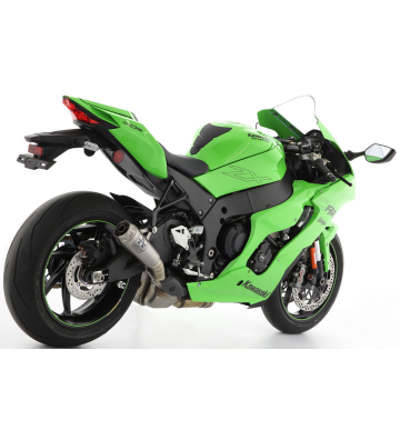 ARROW PRO-RACE Slip On for Kawasaki ZX10RR 21-23