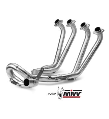 MIVV Header for Honda CB 1000 R 18-