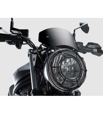 SW-MOTECH Windscreen for Suzuki SB650 17-24