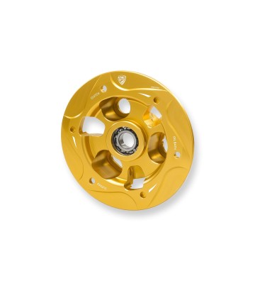 CNC RACING Clutch pressure plate for DUCATI