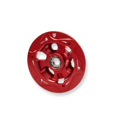 CNC RACING Clutch pressure plate for DUCATI