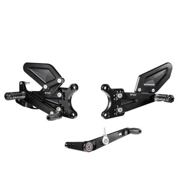 BONAMICI KIT Peseiras R6 2017-2022