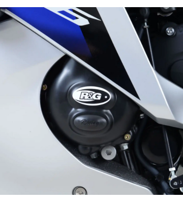 R&G Race Serie Kit de proteção de motor para YZF-R6 08-20