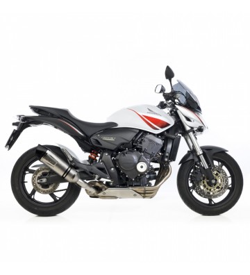 LEOVINCE LV ONE EVO Ponteira de Escape CBR 600 F / HORNET 600