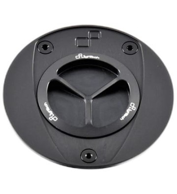 LIGHTECH Gas Cap for Kawasaki ZX4RR 2024