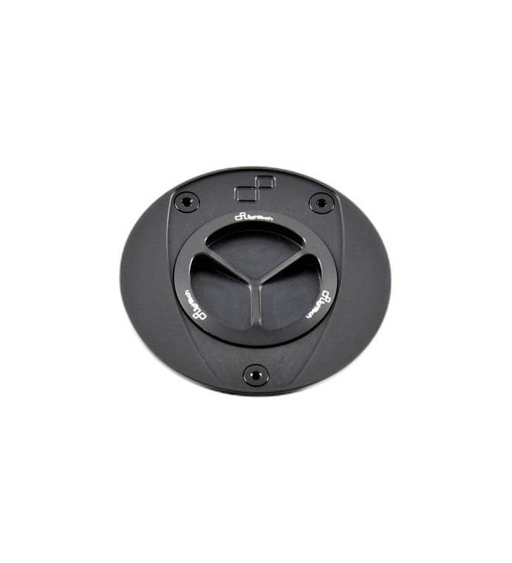 LIGHTECH Gas Cap for Kawasaki ZX4RR 2024