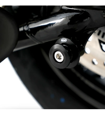 R&G Swing Arm Spools M8