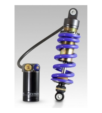 HYPERPRO Rear Shock for CBR 600 F / FS  (F4/F4i/PC35) 99-07