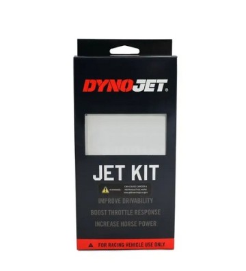 DYNOJET KIT LTZ400 2005-2008