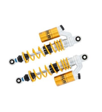 OHLINS Rear Shocks for ADV350 2022-