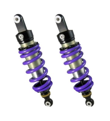 HYPERPRO Rear shocks for ADV 350 22-