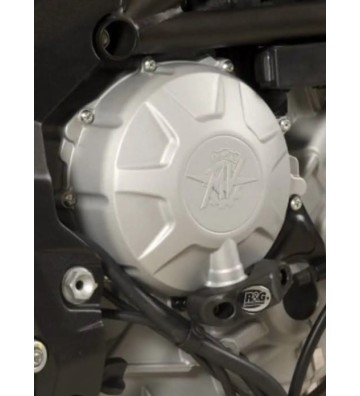 R&G Protector de Motor (Direita) para MV BRUTALE 675/800 12- / DRAGSTER 800 14-18