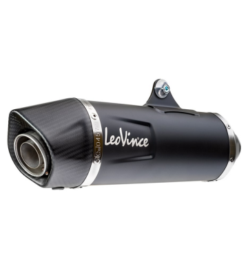 LEOVINCE Escape completo para N-MAX125 17-20