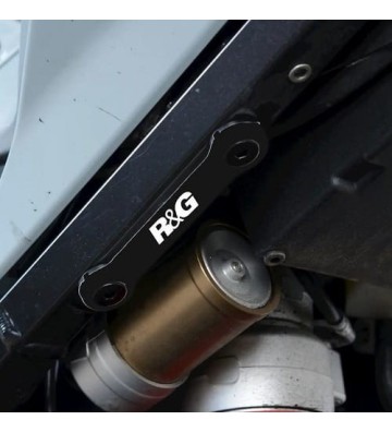 R&G Exhaust Hanger Kit for S1000XR 20-