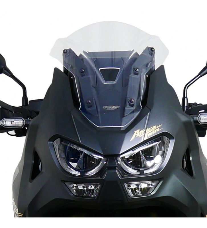 MRA Sport "SPM" windshield for CRF 1100 L Africa Twin 2024