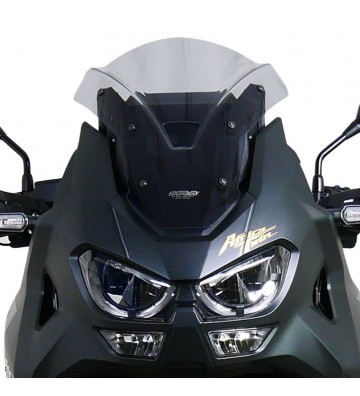 MRA Sport "SPM" windshield for CRF 1100 L Africa Twin 2024