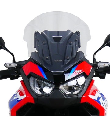 MRA Vidro Touring "TM" para CRF 1100 L Africa Twin 2024