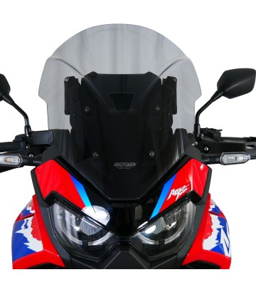 MRA Vidro Touring "TM" para CRF 1100 L Africa Twin 2024