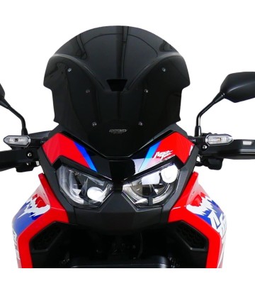 MRA Touring "TM" windshield for CRF 1100 L Africa Twin 2024