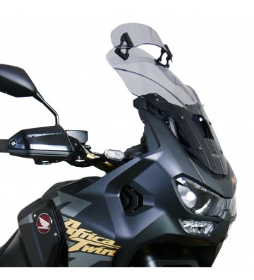 MRA Vidro Vario Touring "VTM" para CRF 1100 L Africa Twin 2024