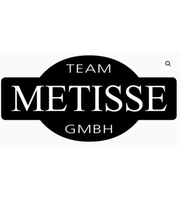 Metisse Lowering kit for Hayabusa 2021-