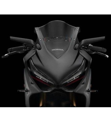 RIZOMA STEALTH Mirror Set for CBR650R 19-23