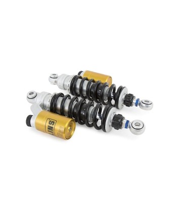 OHLINS Rear Shocks for TRIUMPH SPEED TWIN 19-20