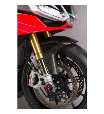 LIGHTECH Front Mudguard for RS660 / TUONO660 / RSV4 1100 Factory / TuonoV4 1100 Factory