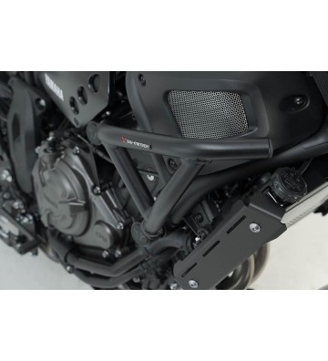 SW-MOTECH Crash Bar for Yamaha XSR 700 16-