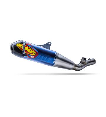 FMF FACTORY 4.1 RCT Silencer for YZ 250 F 20-