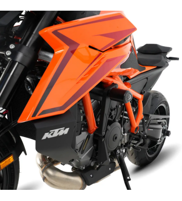 R&G Crash Pads para KTM 1390 SUPER DUKE R 24-