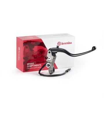 BREMBO Bomba de travão PR16x21