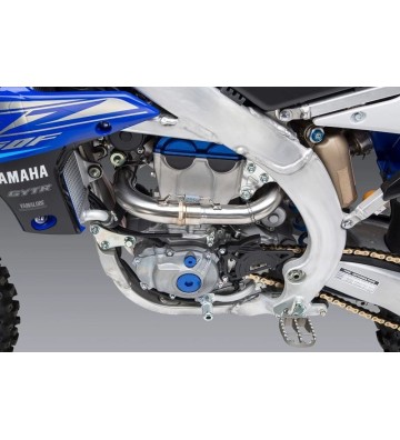 YOSHIMURA RS-12 Full Exhaust system for YZ250F 19-23 / YZ250FX 20-23 / WR250F 20-23