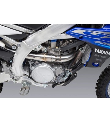 YOSHIMURA RS-12 Escape completo para YZ250F 19-23 / YZ250FX 20-23 / WR250F 20-23