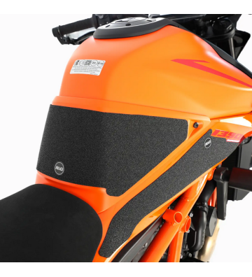 R&G Easygrip para KTM 1390 Super Duke R 2024-