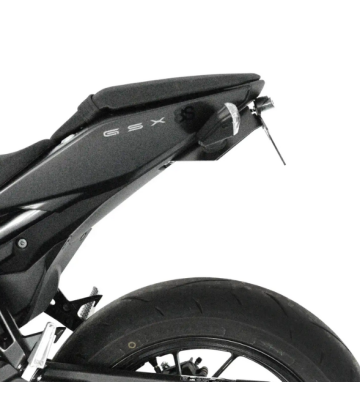 R&G Suporte de matricula para Suzuki GSX-S8 2023-