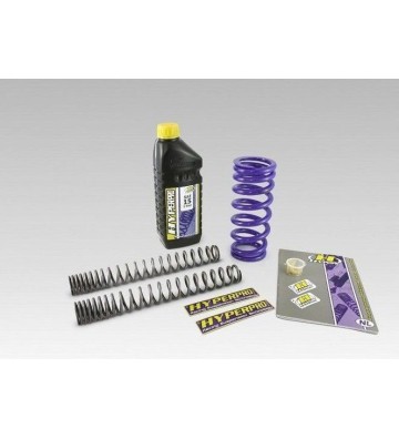 HYPERPRO Lowering Kit (-25mm) for CRF 1100 L ADVENTURE SPORT ERA20-23