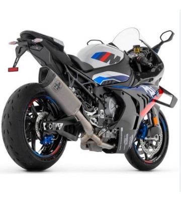 ARROW PISTA Full Exhaust system for M1000RR 23-