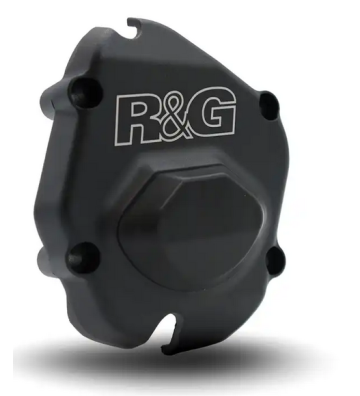 R&G PRO Engine Case Covers for ZX10R 11-23/ ZX10RR 21-23